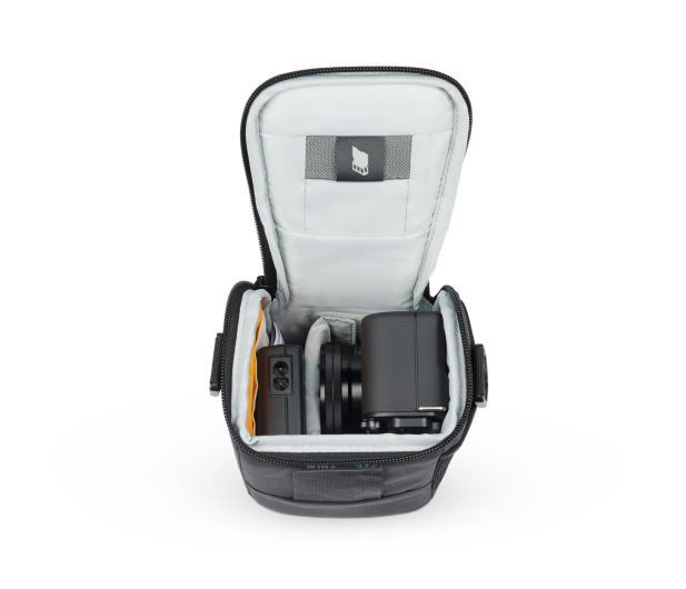 Lowepro Adventura SH 115 III - 1181195 - zdjęcie 4